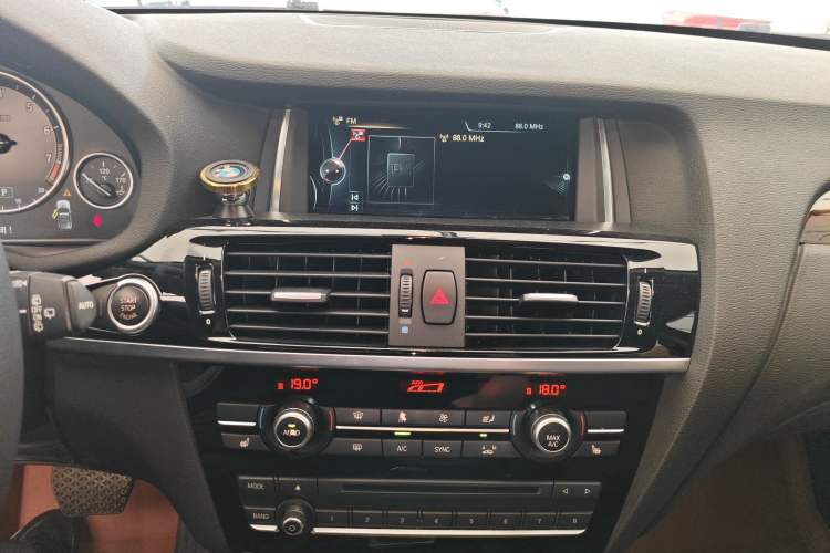 Used BMW X3 2014 xDrive20i X Design Package