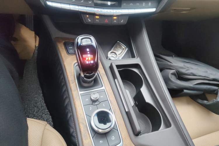 Used Cadillac CT5 2022 28T Prestige Edition
