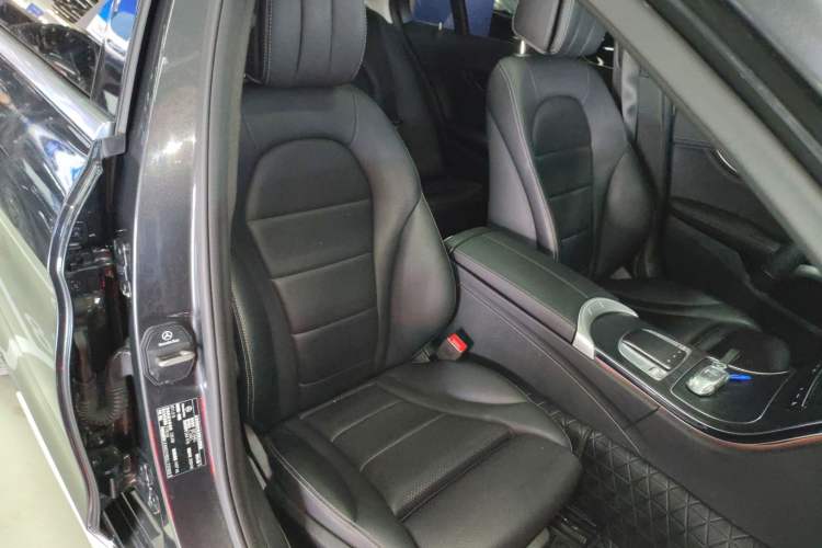 Used Mercedes-Benz C-Class 2021 C 260 L Sport Edition