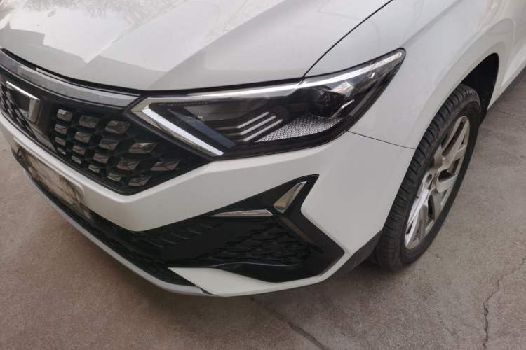 Used Jetta VS5 2023 280TSI Automatic Trend Edition
