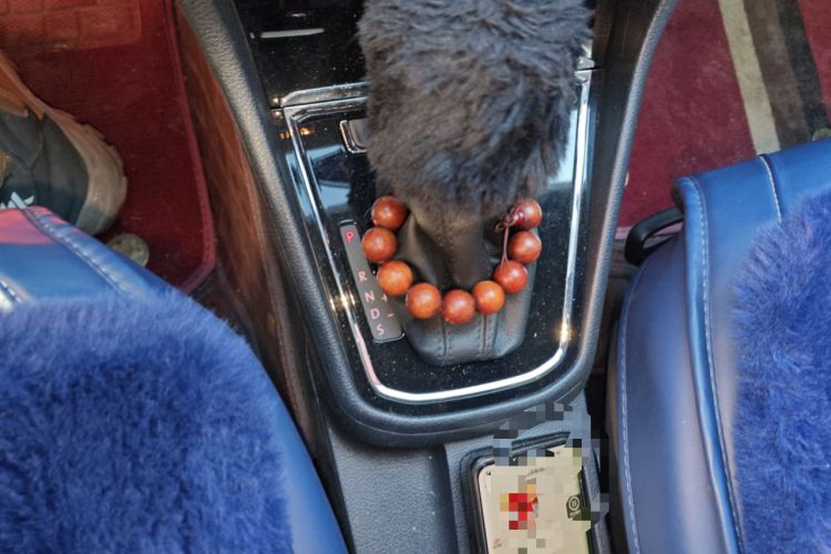 Used Volkswagen Bora 2019 Facelift Bora·Legend 1.5L Automatic Fashion Edition China VI Standard