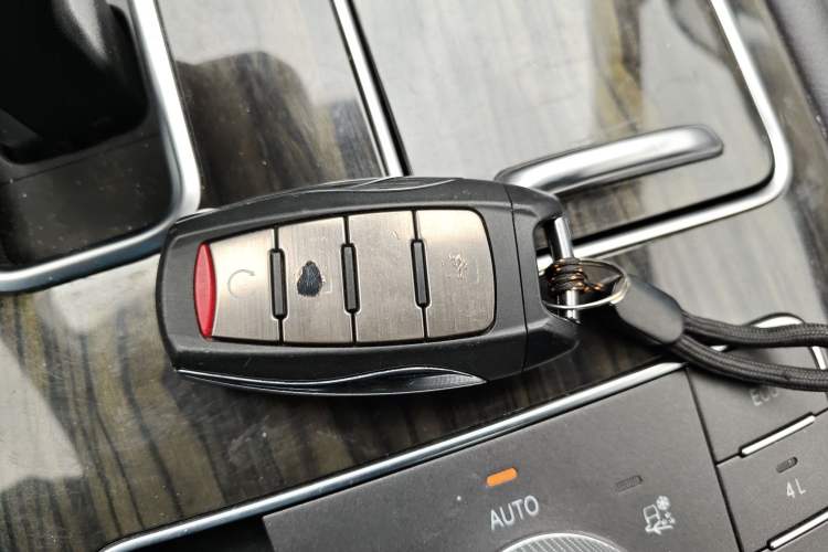 Used Haval H9 2022 2.0T Gasoline 4x4 Elite Model 5 Seats