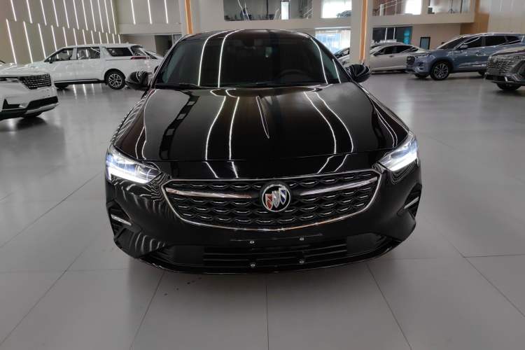 Used Buick Regal 2022 552T Smart Edition
