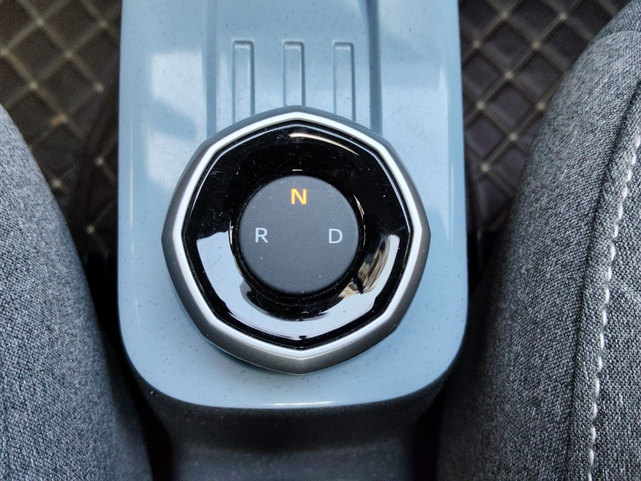 Geely Galaxy Panda 2024 Panda Mini 200km Endurance Bear — снимка 13