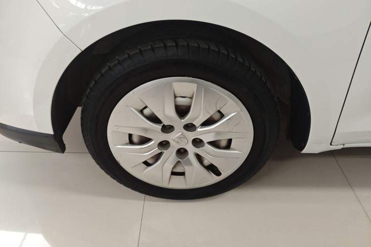 Used Baojun 730 2016 1.5L Manual Value Edition 7 Seats China V Emission Standard