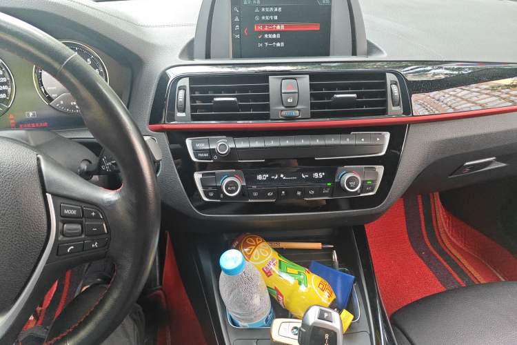 Used BMW 2 Series 2019 225i Convertible Coupe Sports Design Package