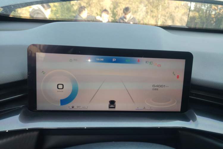 Used Haval H6S 2022 2.0T All-Wheel-Drive Trendy Sports Edition
