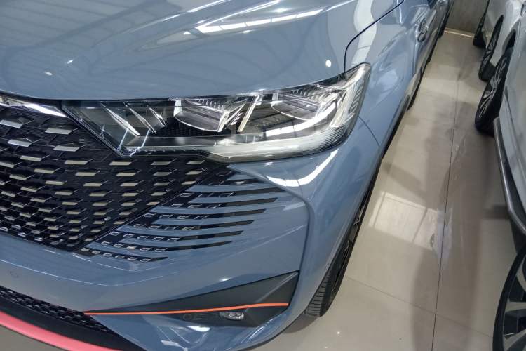 Used Haval H6 2021 3rd Generation 2.0T Automatic All-Wheel Drive Supreme+