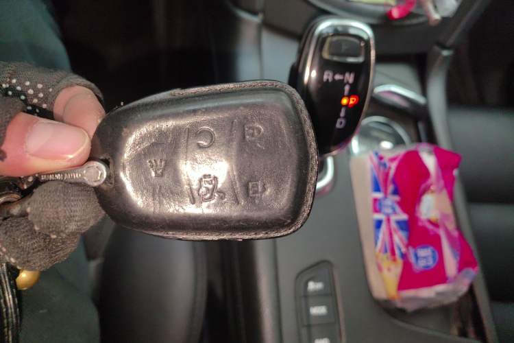 Used Cadillac XT5 2018 28E Four-Wheel Drive Tech Version