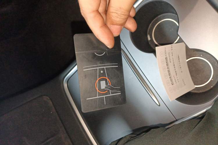 Used Tesla Model 3 2021 Standard Range Rear-Drive Upgraded Version Interior 1