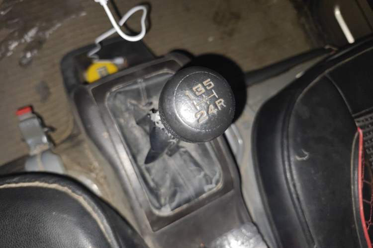 Used Wuling Rongguang 2017 1.5L Extended Basic Version