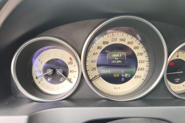 Used Mercedes-Benz E-Class 2014 E 200 Coupe