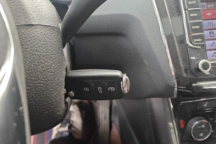 Used Volkswagen Passat 2016 280TSI DSG Prestige Edition
