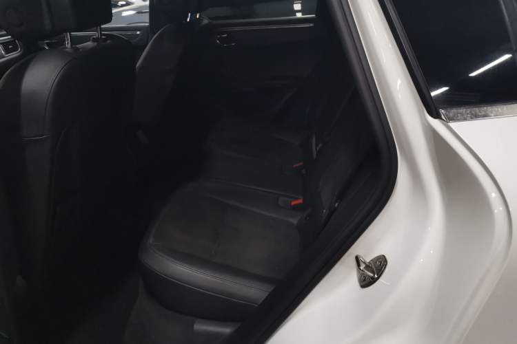 Used Porsche Macan 2014 Macan 2.0T