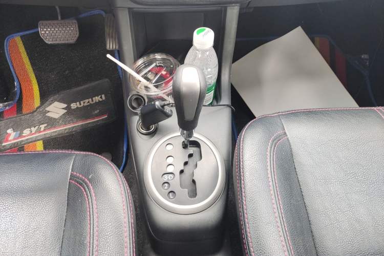 Used Suzuki Swift 2015 1.5L Automatic Limited Edition