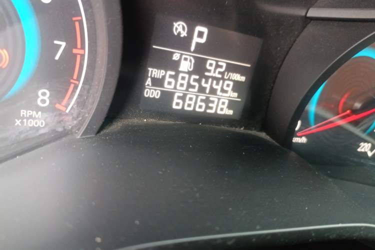 Used Chevrolet Cavalier 2016 1.5L Automatic Enjoyment Edition