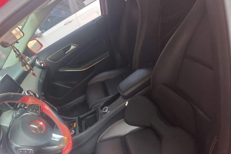 Used Mercedes-Benz GLA 2016 GLA 200 Sport Edition