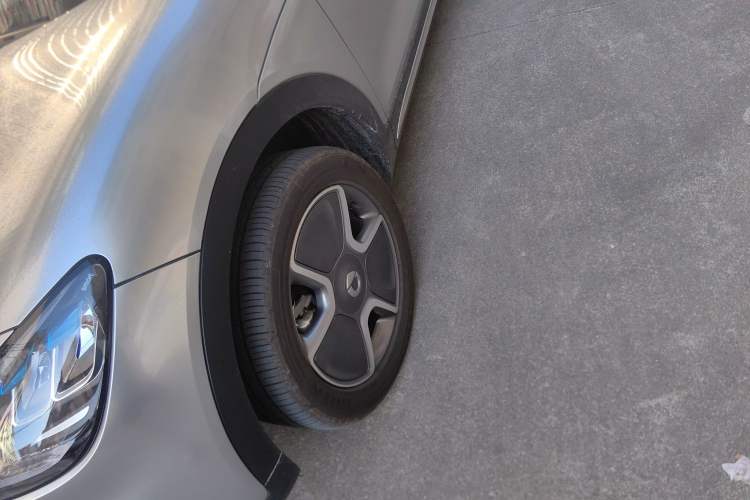 Used smart #1 2024 Dynamic Standard Edition