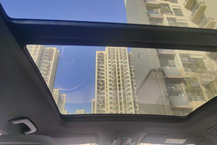 Used Audi Q5L 2023 40T Luxury Dynamic Model