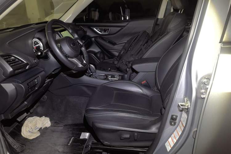 Used Subaru Forester 2019 2.0i Luxury Edition EyeSight
