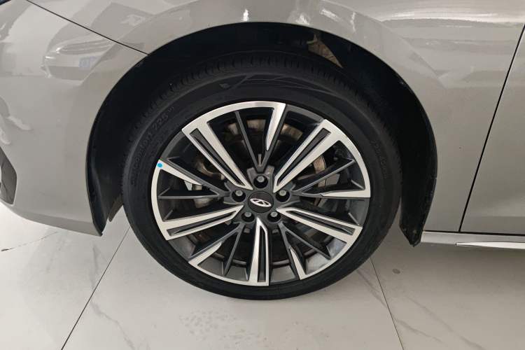 Used Chery Arrizo 8 2022 1.6T DCT Ya Exterior 4