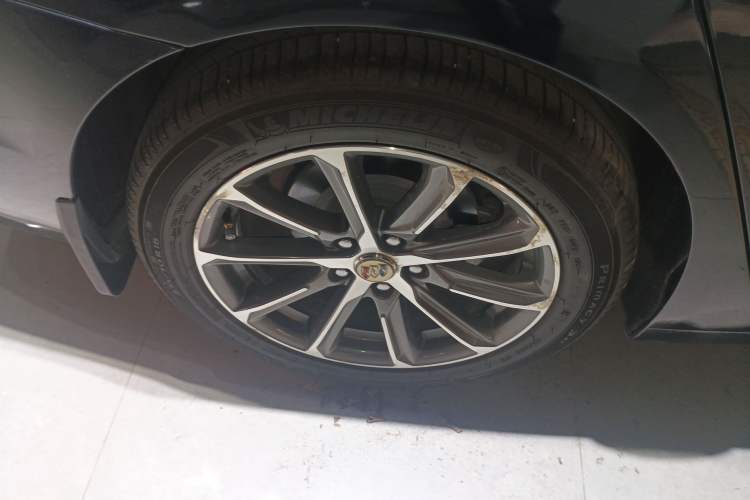 Used Buick LaCrosse 2021 652T Luxury Model