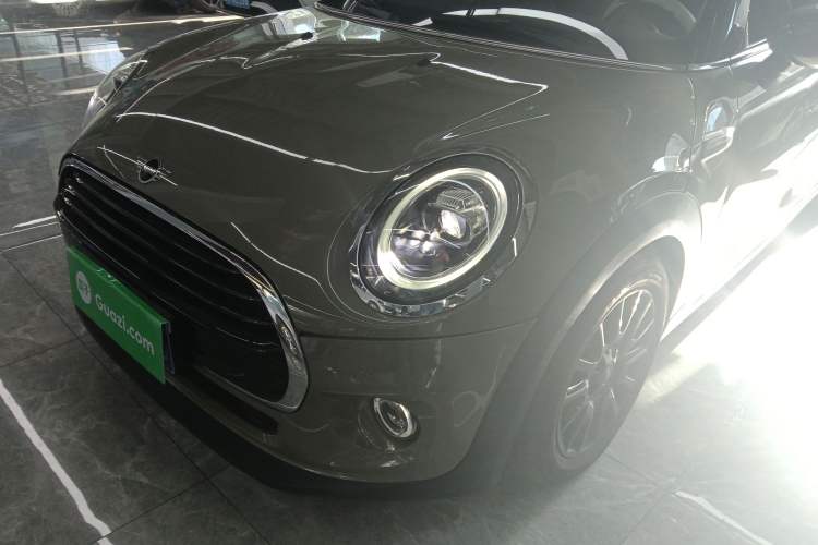 Used MINI MINI 2020 1.5T COOPER Classic Edition