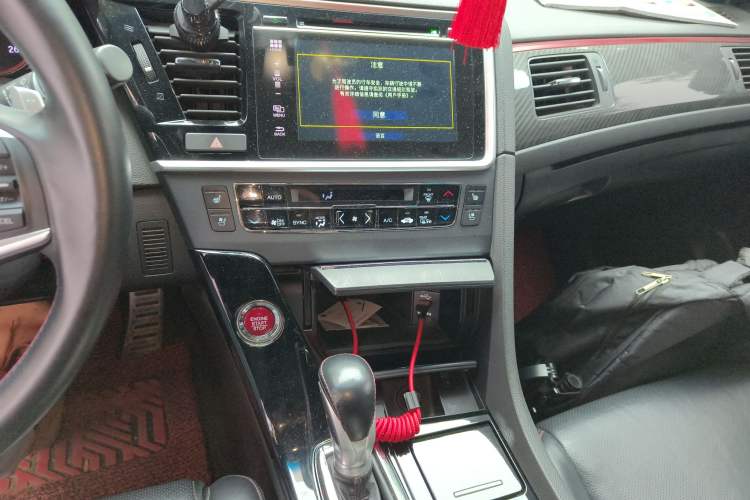 Used Honda Spirior 2015 2.4L Si
