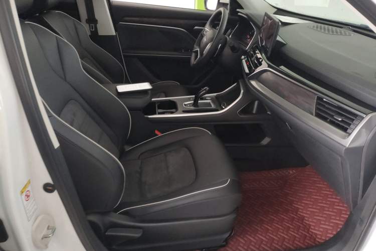 Used Haval H6 2021 National Trend Edition 1.5T Automatic Urban Version