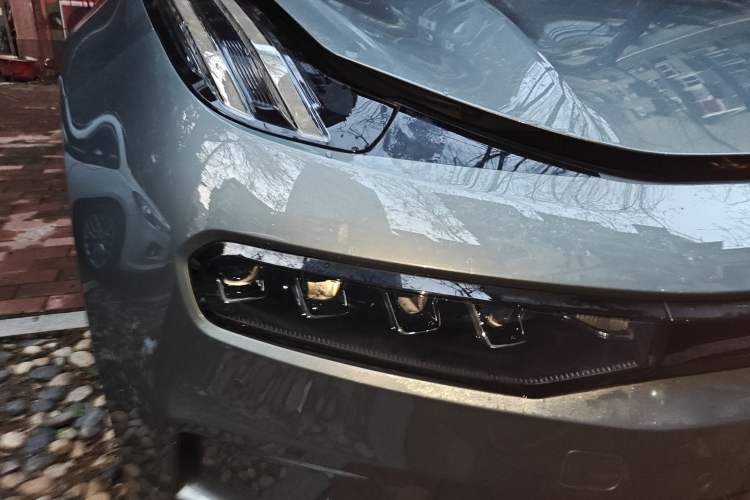 Used Zeekr 001 2023 YOU Edition 100 kWh