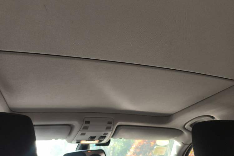 Used BMW X1 2013 sDrive18i Sport Design Package Headliner