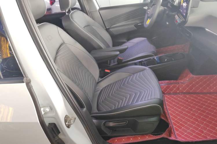 Used Volkswagen ID.3 2023 Pure Smart Edition
