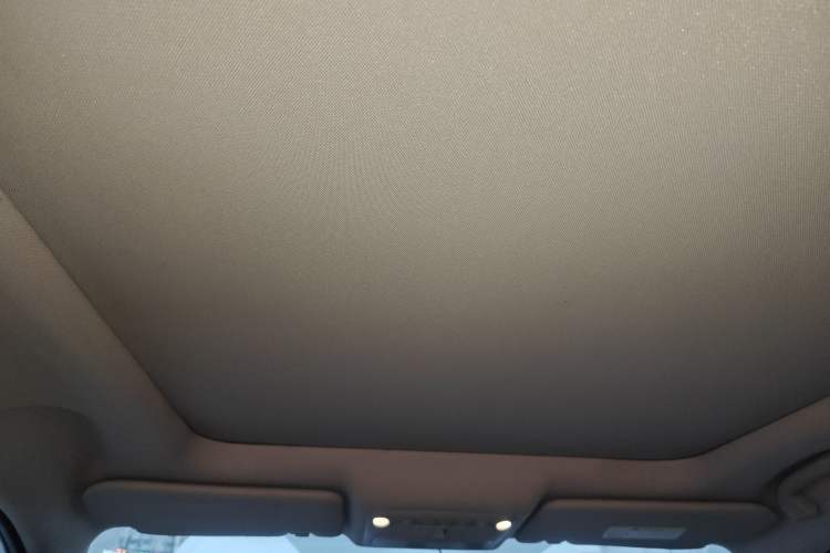 Used Nissan X-Trail 2017 2.5L CVT Leading Edition 4WD