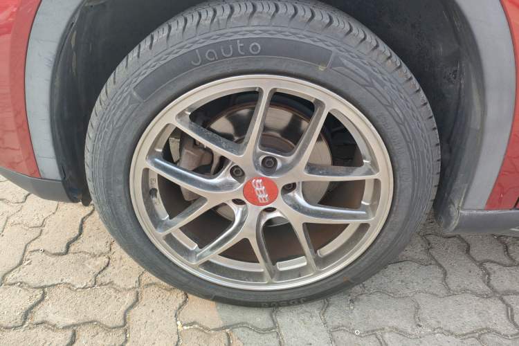 Used Mercedes-Benz GLA 2017 GLA 200 Sport Edition
