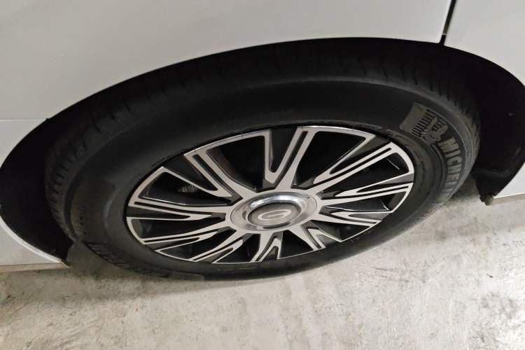 Used GAC Trumpchi E9 2023 E9 MAX