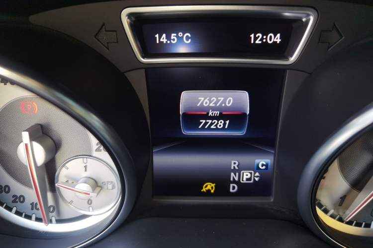 Used Mercedes-Benz GLA 2016 GLA 220 4MATIC Fashion Edition
