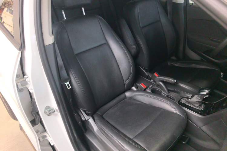 Used Buick Encore 2016 18T Automatic Two-Wheel Drive Urban Leading Edition
