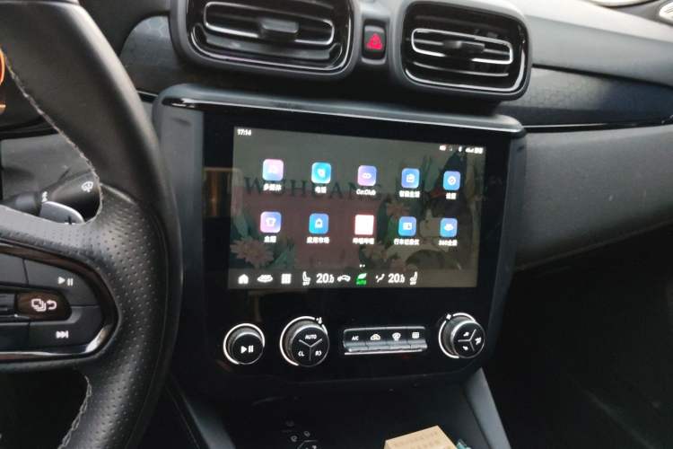 Used Lynk & Co 03 2022 1.5TD DCT JingPro