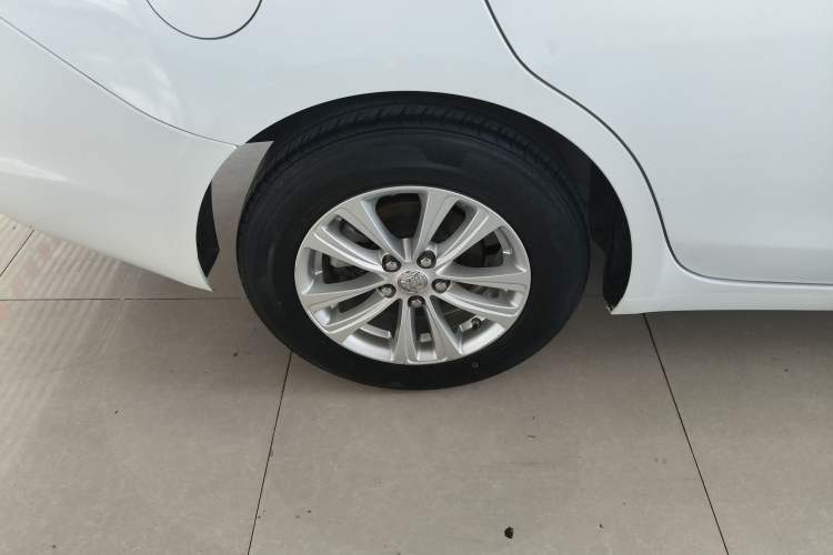 Used Buick GT 2017 15N Manual Entry-Level Trim