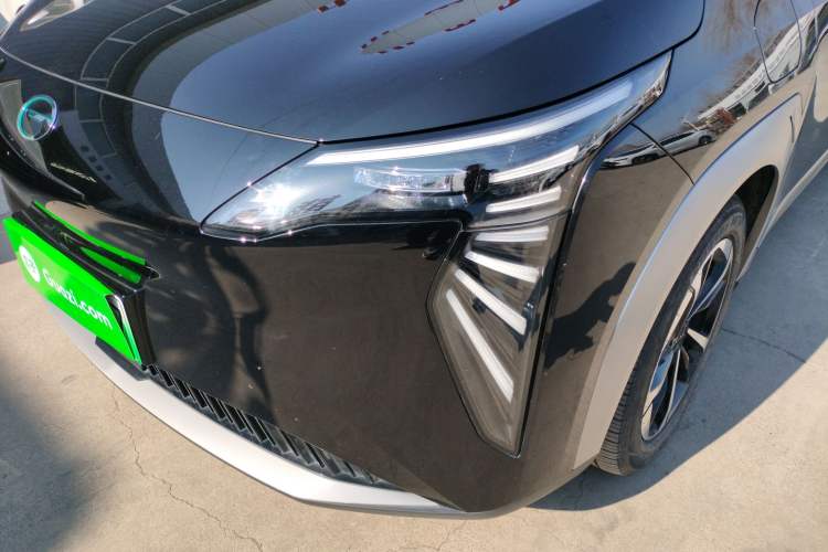 Used AION Y 2025 Plus 510 Enjoy Edition
