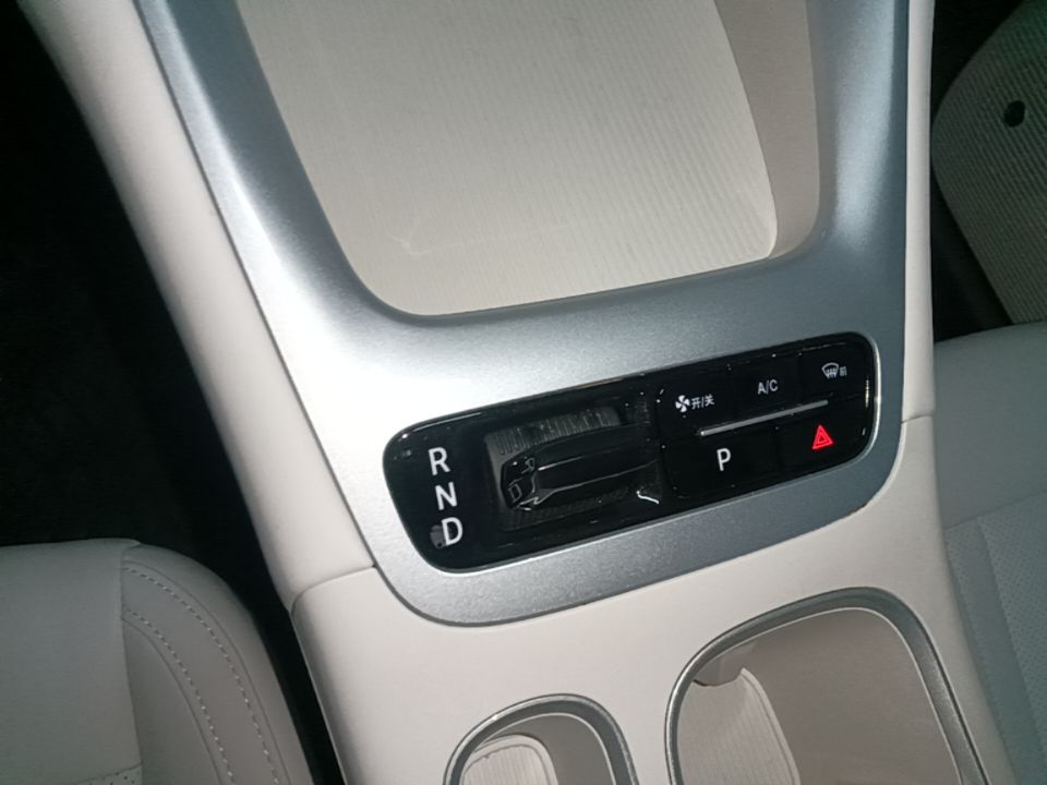 Geely Galaxy Geome 2026 Model 310km Dream Edition — снимка 16