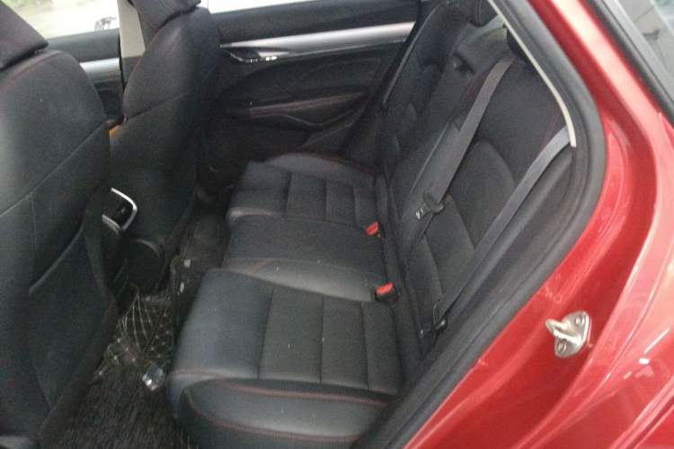 Used Geely Auto Binray 2020 1.4T CVT Asian Games Edition