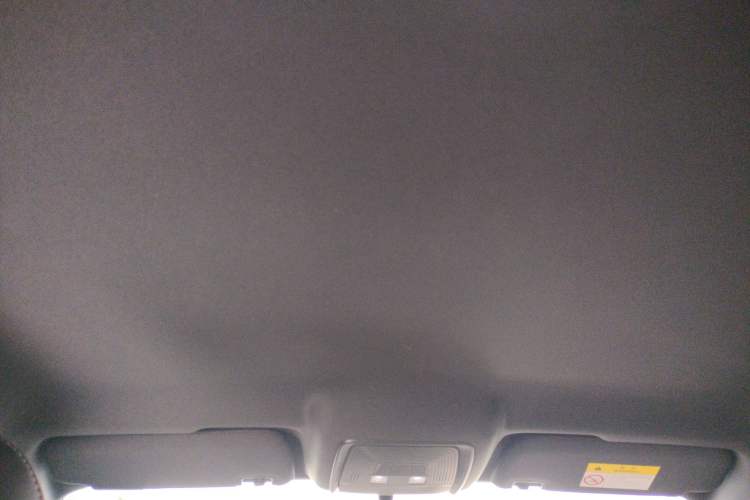 Used BYD Qin PLUS 2024 Honor Edition EV 510KM Leading Model
