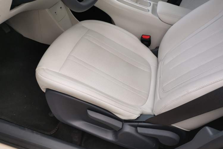 Used Geely Galaxy Geome 2025 310km Youth Edition Left Front Seat