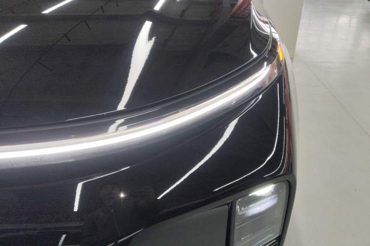 Used Li Auto L8 2023 Air model