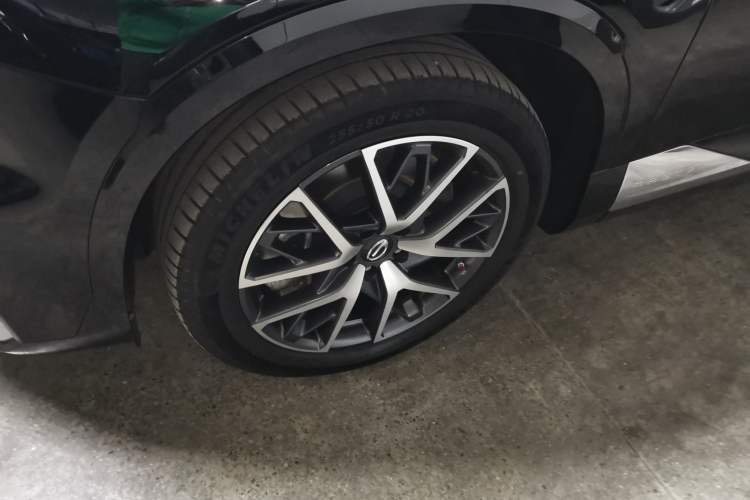 Used GAC Trumpchi ES9 2024 PHEV 143km Pro+ Left Front Wheel Hub