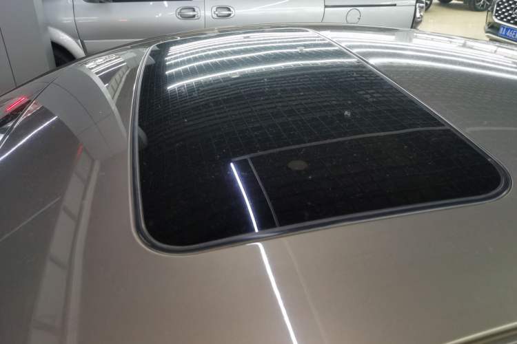 Used Buick Regal 2015 1.6T Elite Tech Model