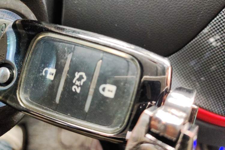 Used CHANGAN CS55 2017 1.5T Manual Colorful Edition
