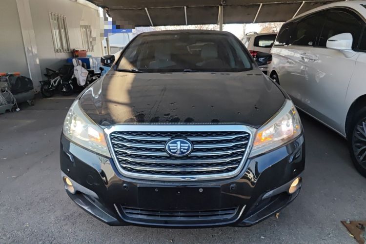 Used Bestune B90 2014 1.8T Automatic Luxury Model