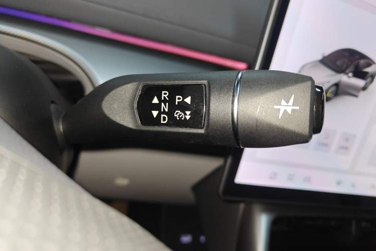 Used ARCFOX Alpha S5 2025 708MAX 200kW
